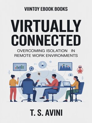 cover image of Virtually Connected